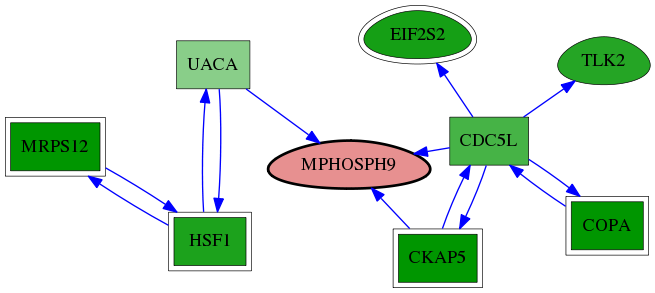 tai-screen-luciferase-reg-snw-10198 subnetwork