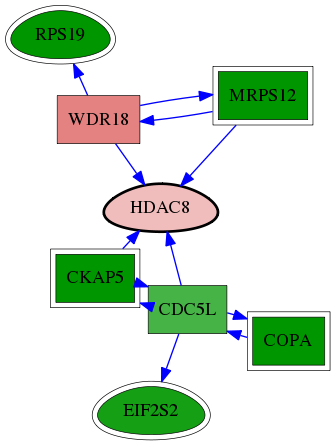 tai-screen-luciferase-reg-snw-55869 subnetwork