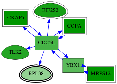 tai-screen-luciferase-reg-snw-6169 subnetwork