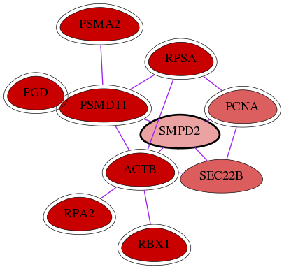 wolf-screen-ratio-mammosphere-adherent-int-snw-6610 subnetwork