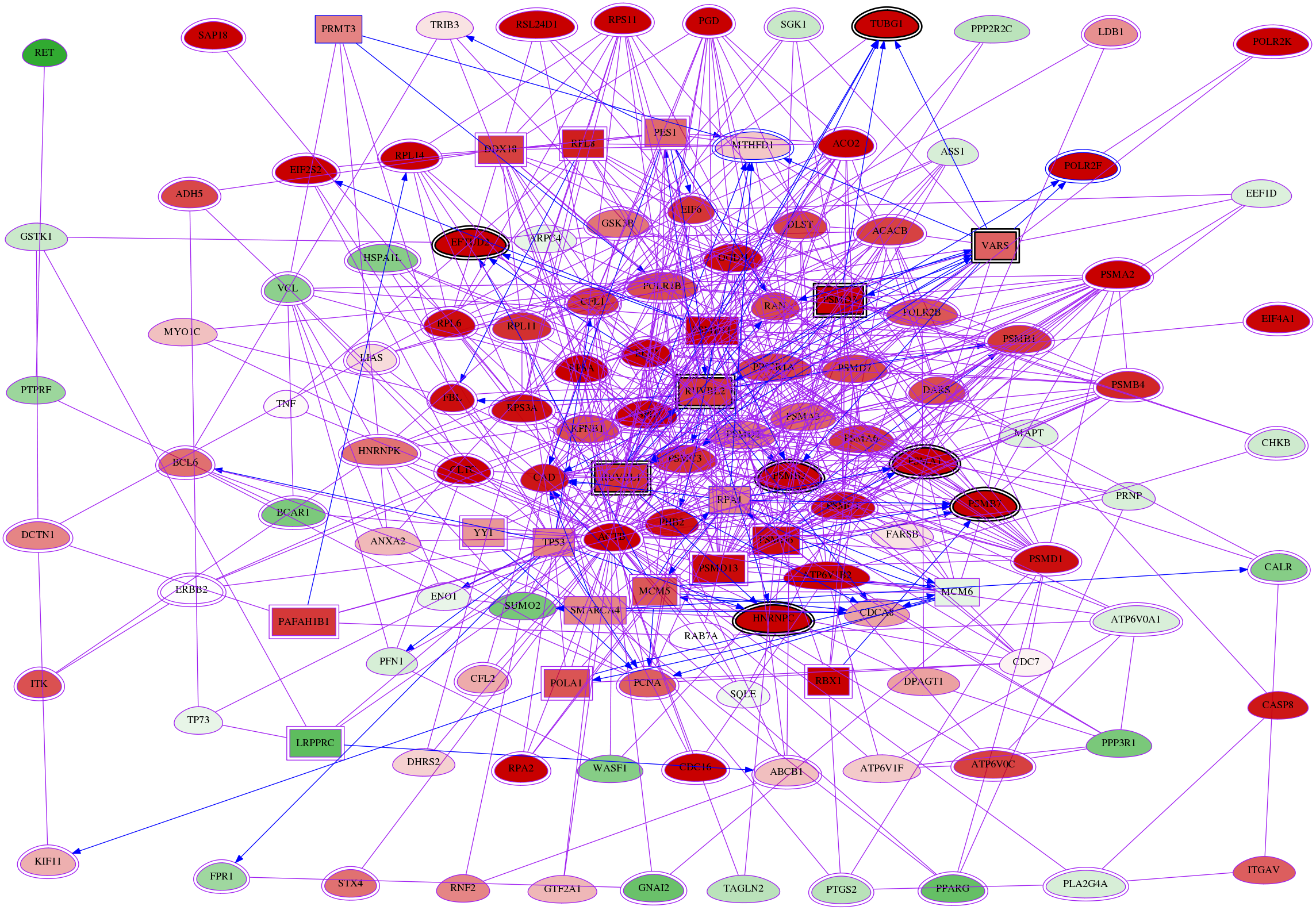 wolf-screen-ratio-mammosphere-adherent-meta-reg-snw-4522 subnetwork